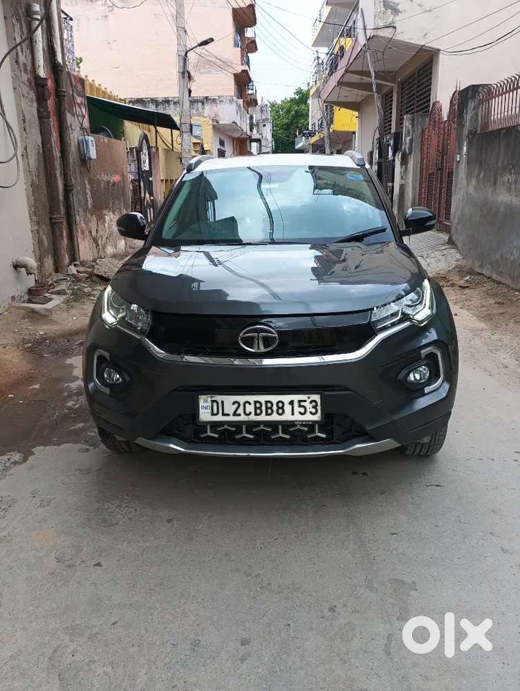 Nexon 2020 Xza+s