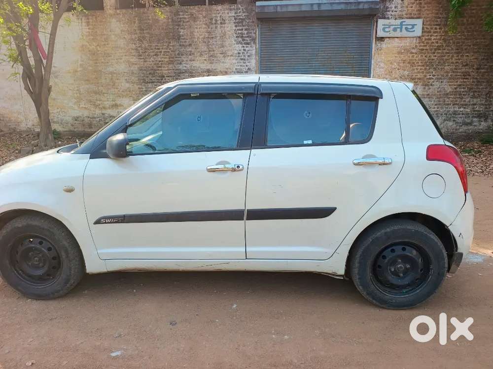 Maruti Suzuki Swift 2007 Diesel Good Condition