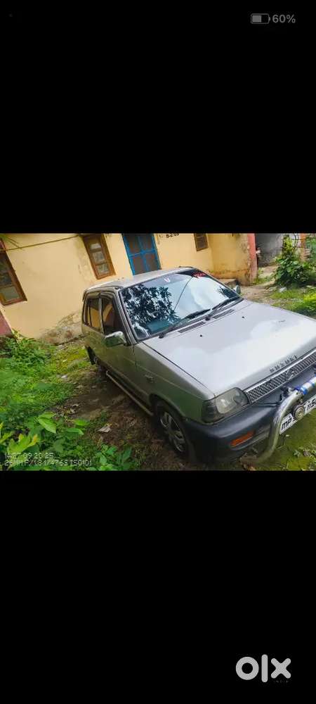Maruti Suzuki 800 2009