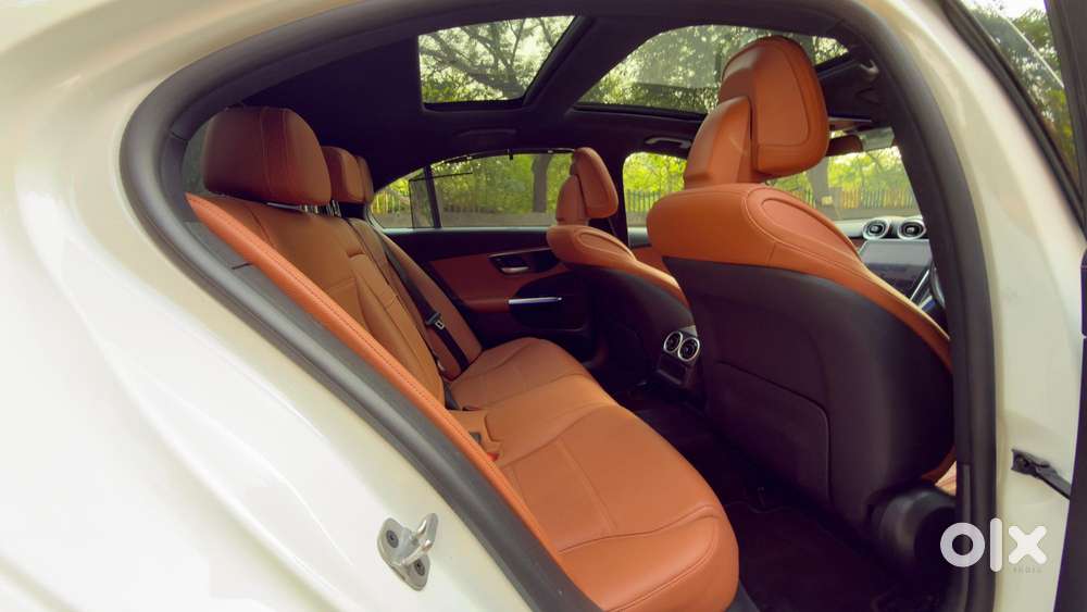 Mercedes-benz C-class 2.0 220d, 2023, Diesel