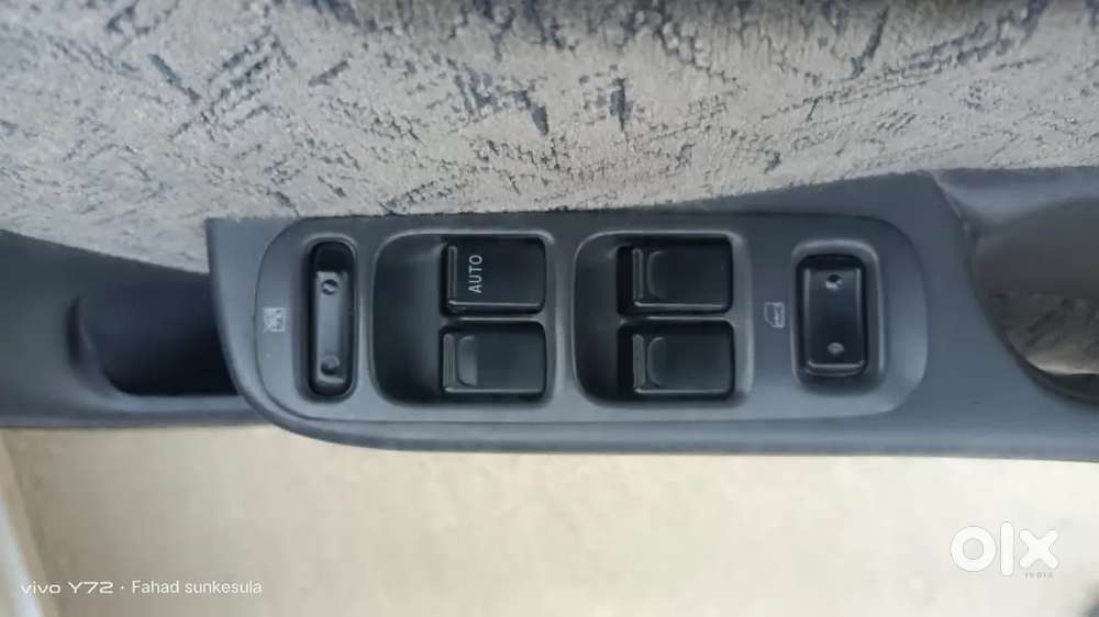 Maruti Suzuki Baleno Rs 2004