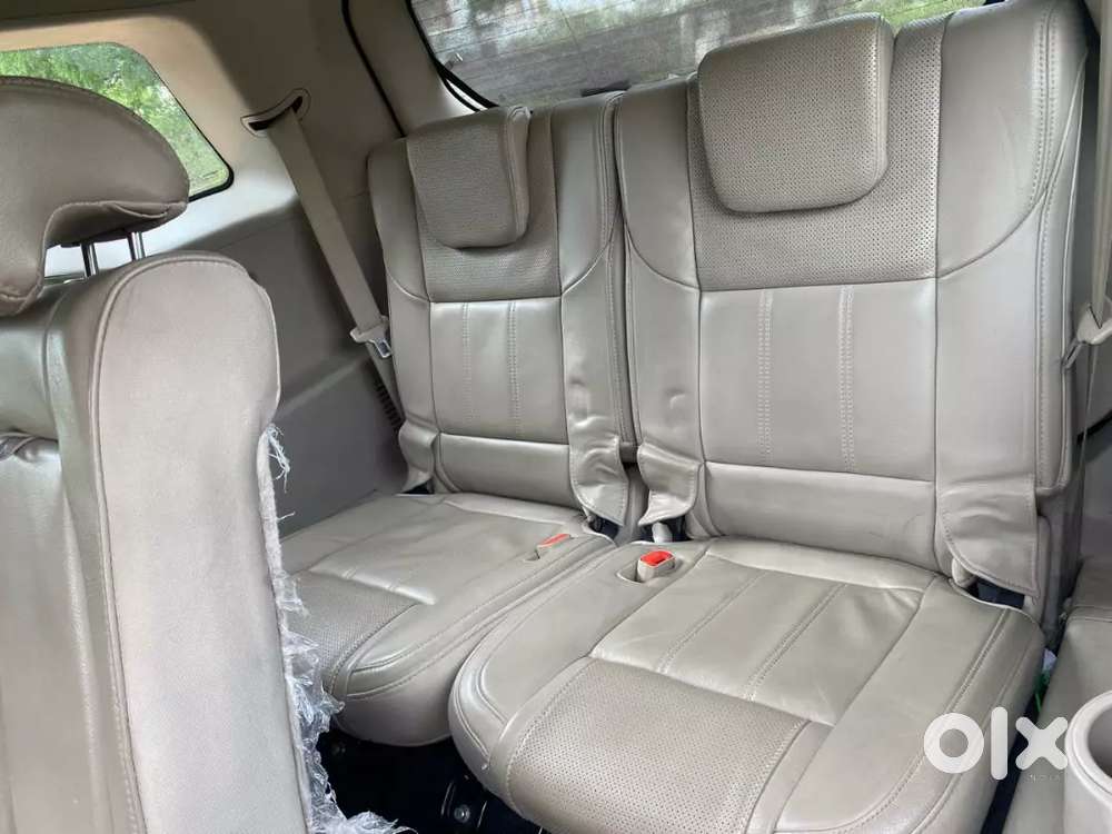 Mahindra Xuv500 W10
