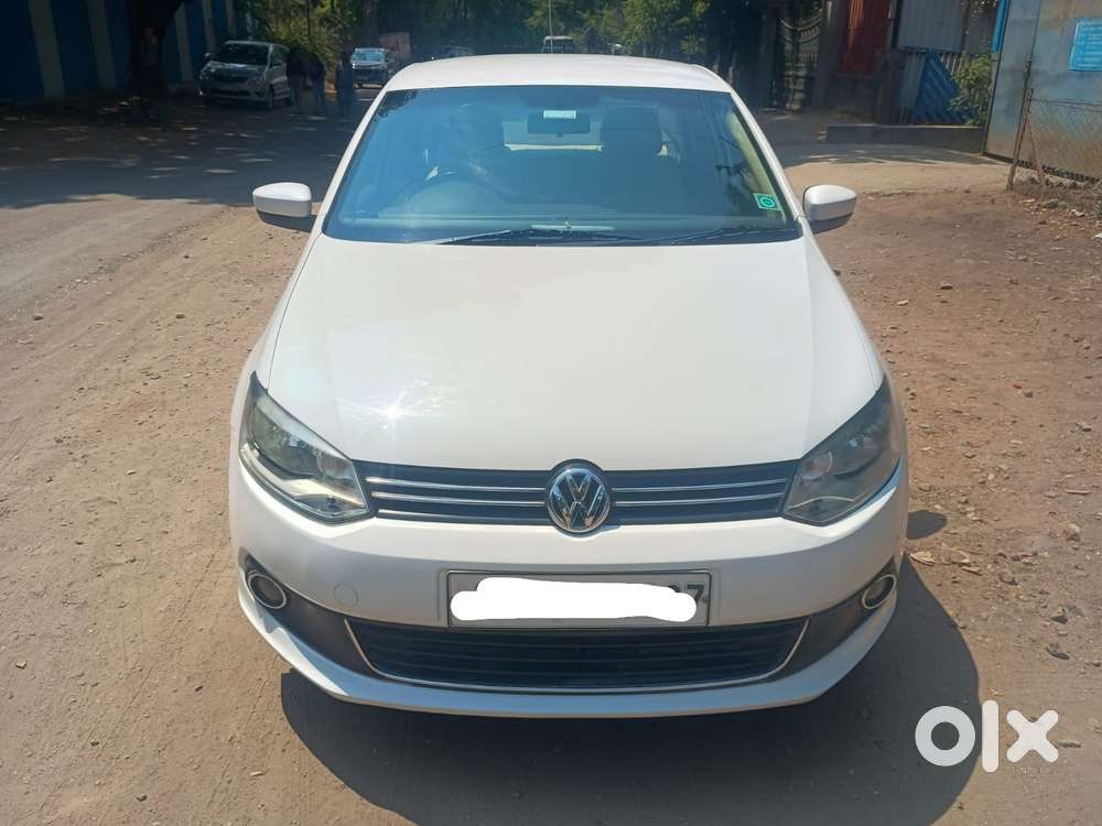 Volkswagen Vento 1.6 Highline, 2011, Petrol
