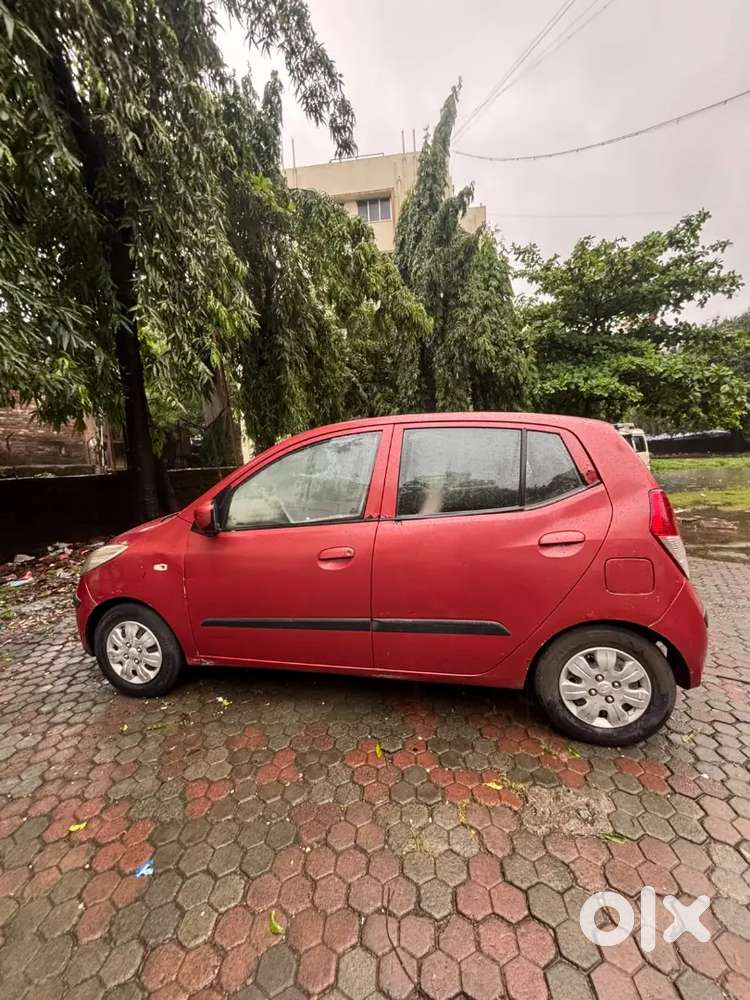 Hyundai I10 Magna 2008 Model