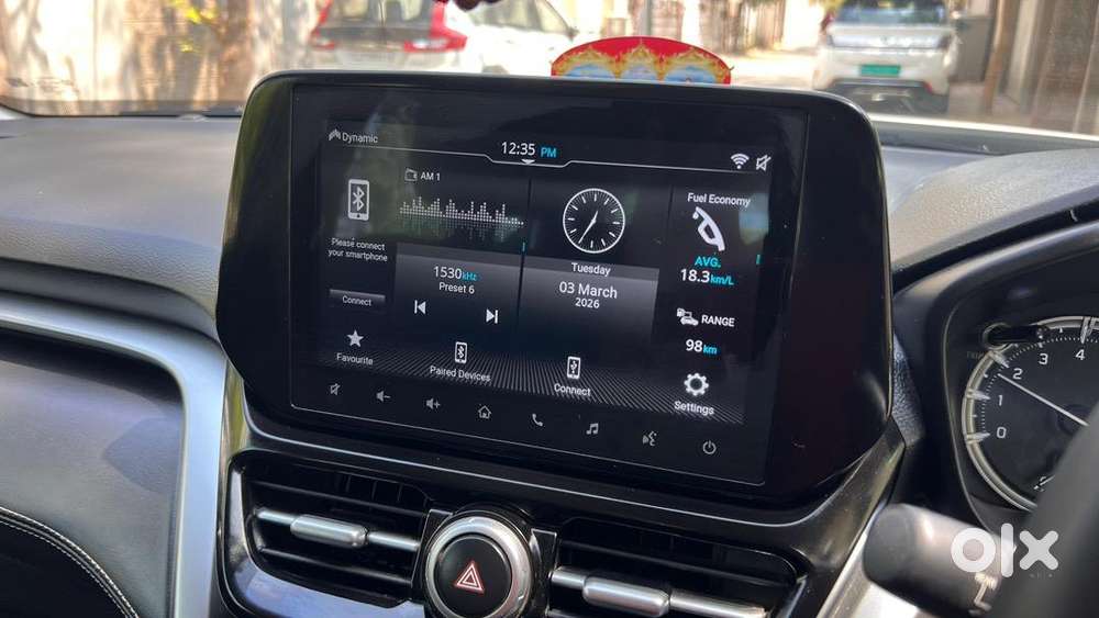 Toyota Urban Cruiser Hyryder (1.5 Neo-drive G At)