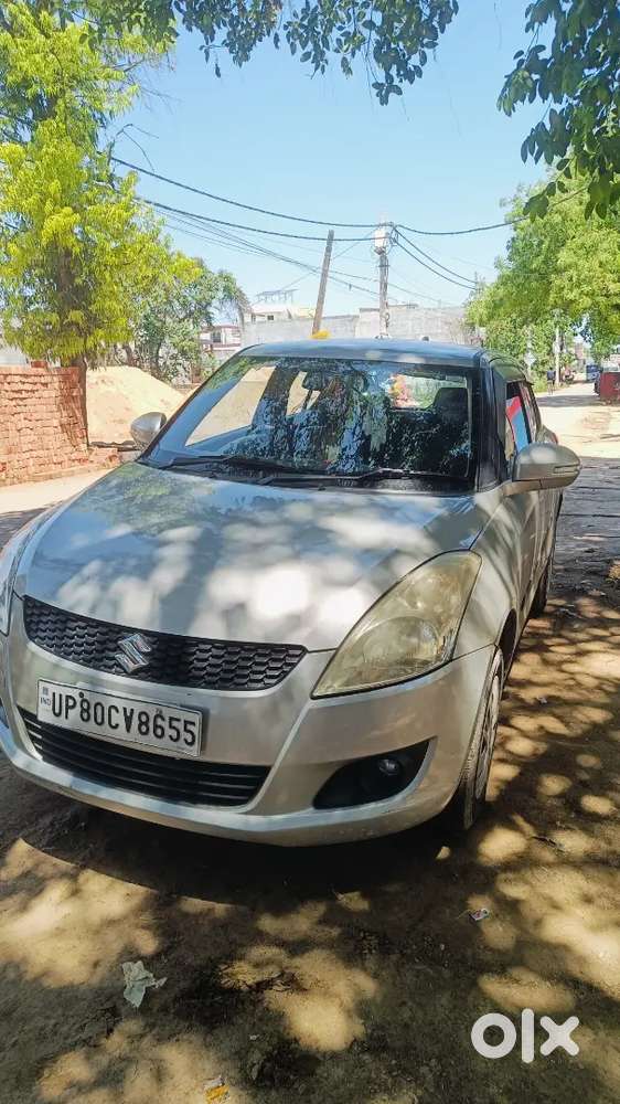 Maruti Suzuki Swift 2014 Petrol Good Condition
