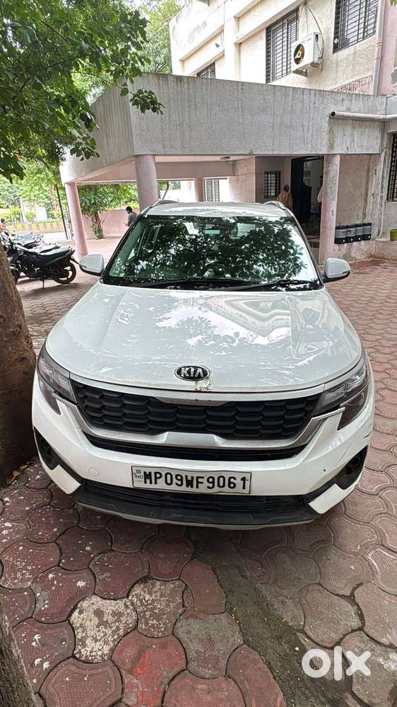 Kia Seltos Htk D 2020