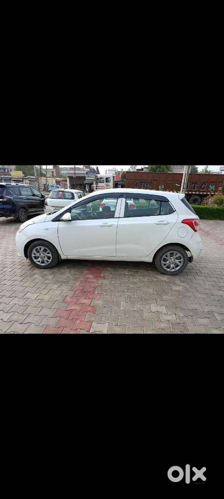 Hyundai Grand I10 Asta 1.2 Kappa Vtvt (o), 2019, Petrol