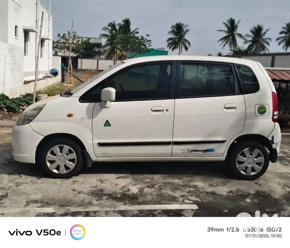 Maruti Suzuki Zen 2010