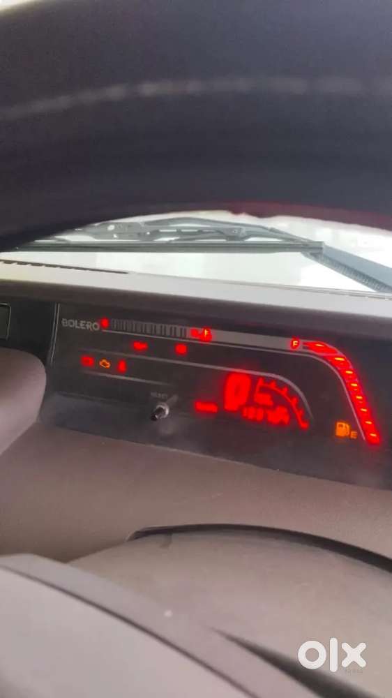 Mahindra Bolero 2016 Zlx Power Plus