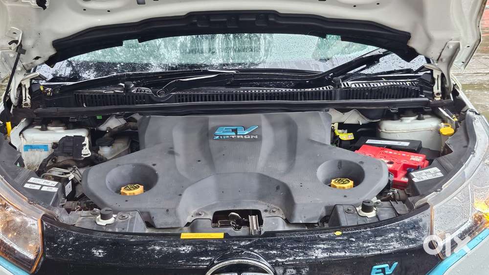 Tata Nexon Ev Xz Plus, 2022, Electric