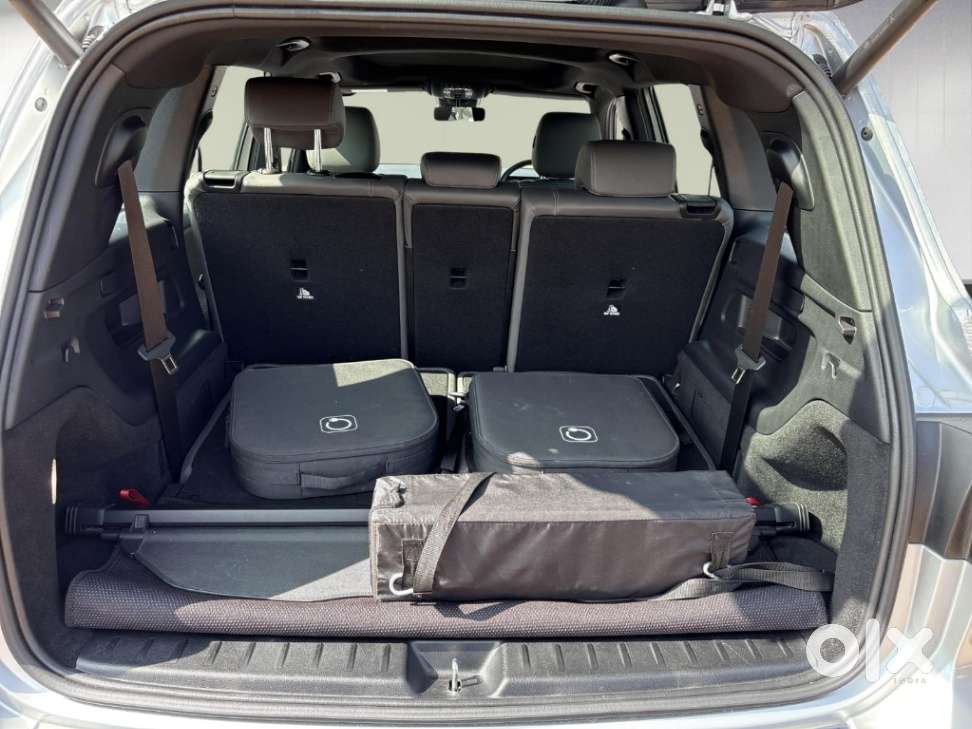 Mercedes-benz Eqb 350 4matic, 2023, Electric