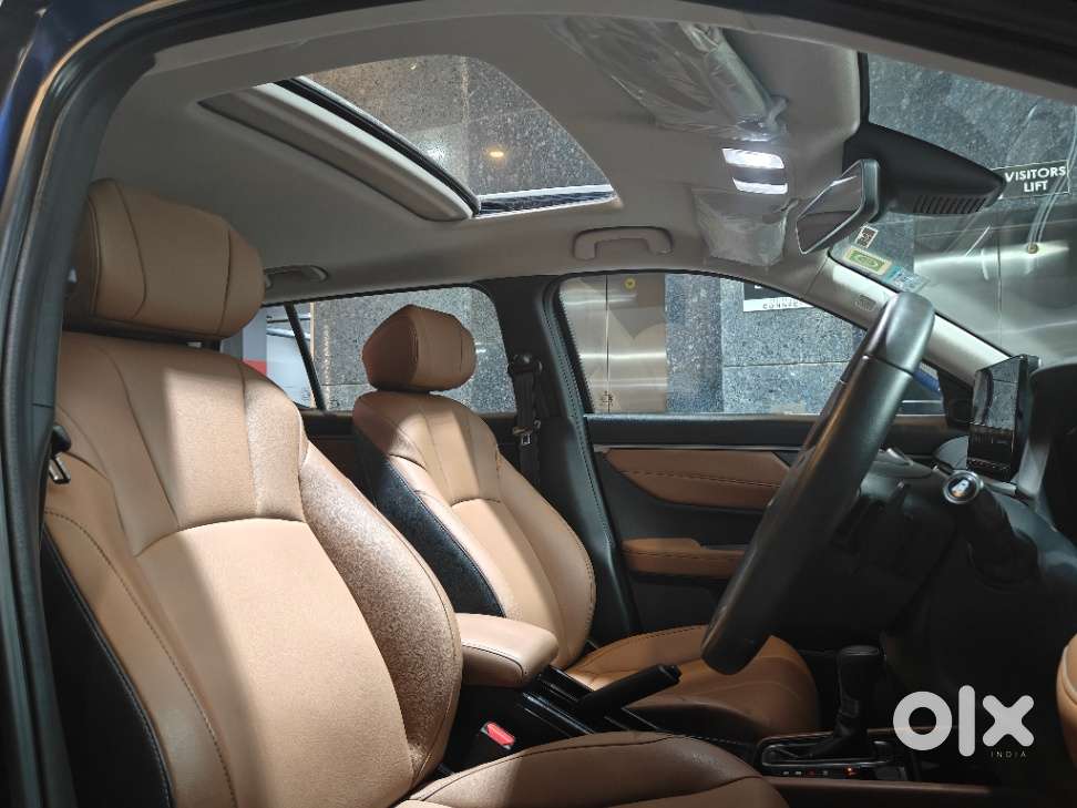 Honda Elevate Zx Cvt, 2024, Petrol
