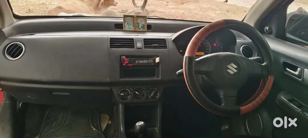Petrol Cng