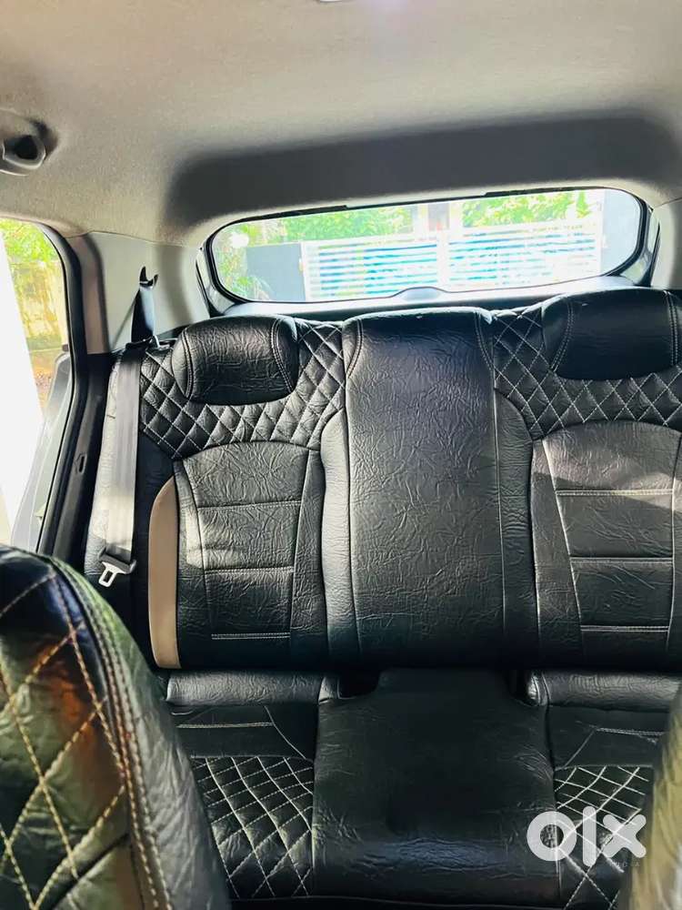 2019 July Hyundai Creta 1.6 E+ Vtvt Well Maintained,  Family Use