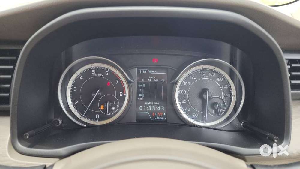 Maruti Suzuki Ertiga Vxi (o) Cng, 2025, Cng & Hybrids