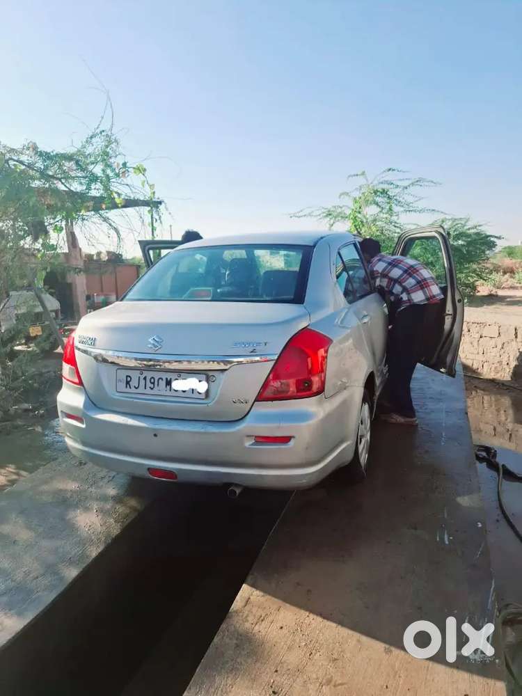 Swift Dzire 2008 Maruti