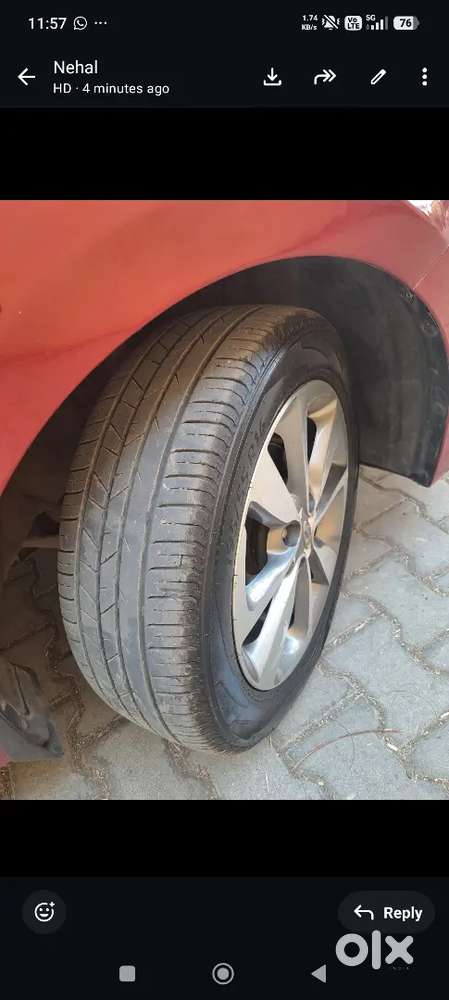 Hyundai I20 2016 Petrol Well Maintained
