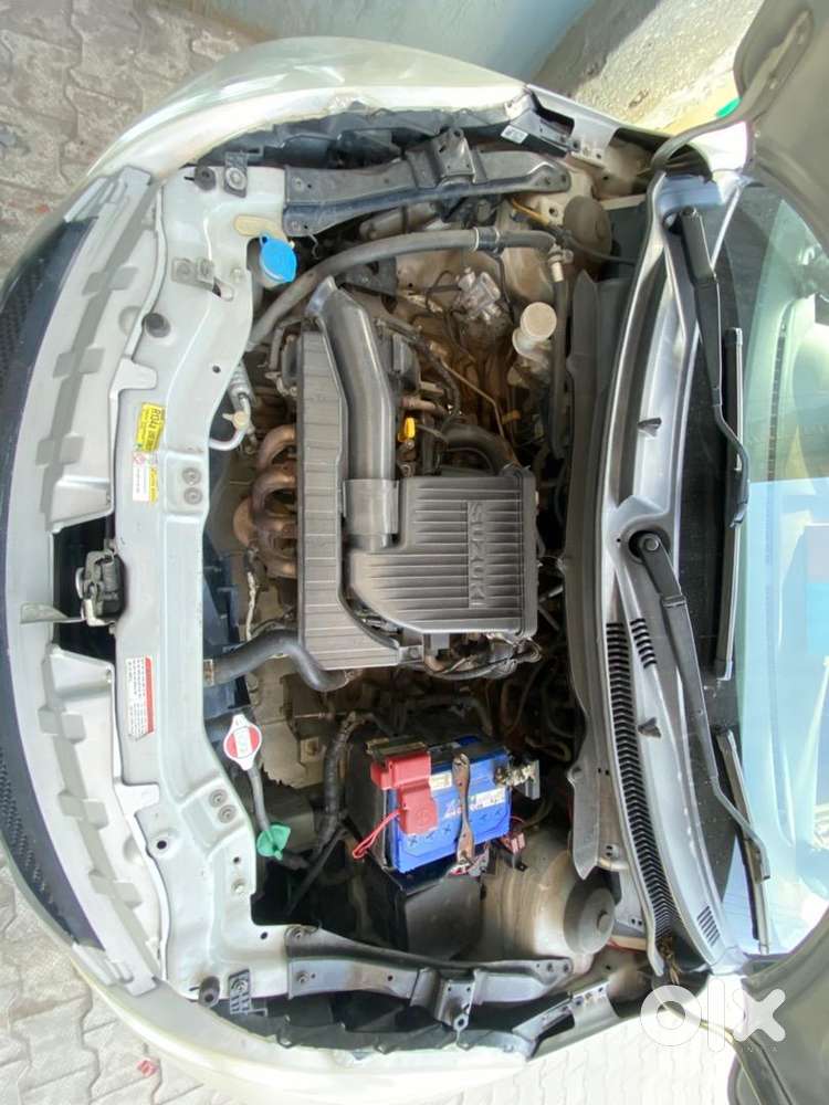 Maruti Suzuki Swift 2016