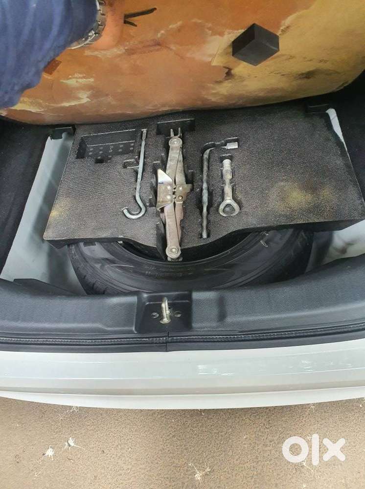 Hyundai Venue 1.0 Sx (o) Turbo Imt, 2022, Petrol