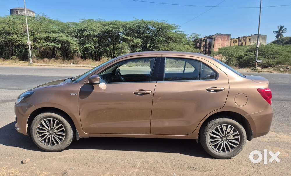 Maruti Suzuki Swift Dzire Zxi Plus , 2018, Petrol