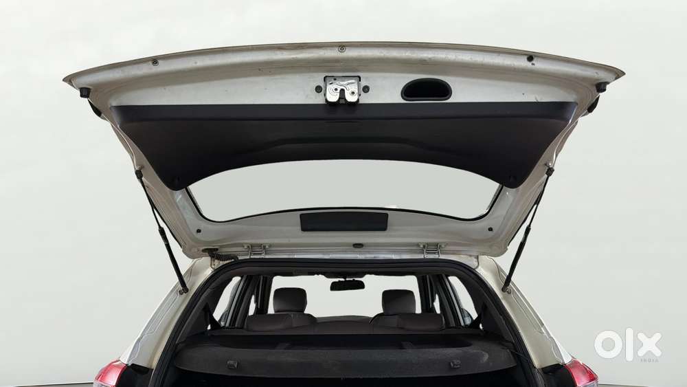 Hyundai Creta 1.5 S Petrol, 2016, Petrol