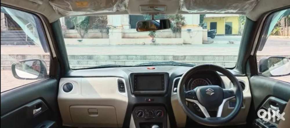 Maruti Suzuki Wagon R 1.0 2022 Cng & Hybrids 67000 Km Driven