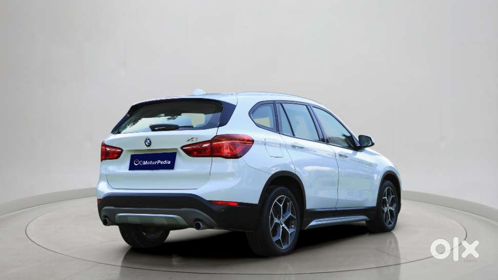 Bmw X1 2.0 Sdrive20d Xline, 2017, Diesel