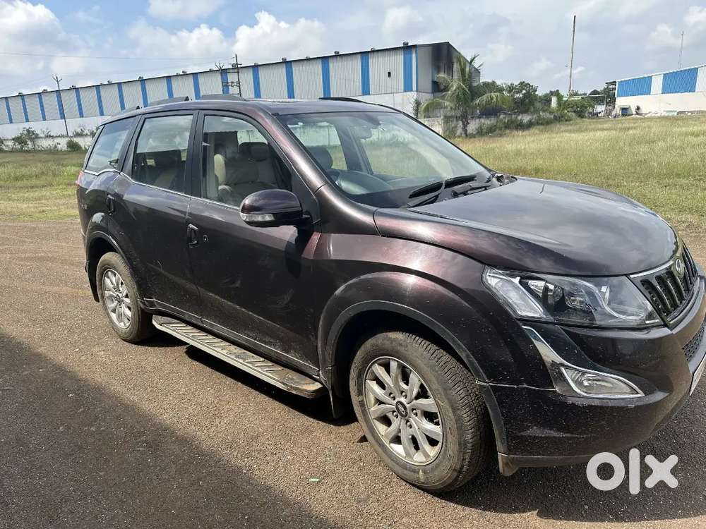 Mahindra Xuv500 Diesel Manual 2016