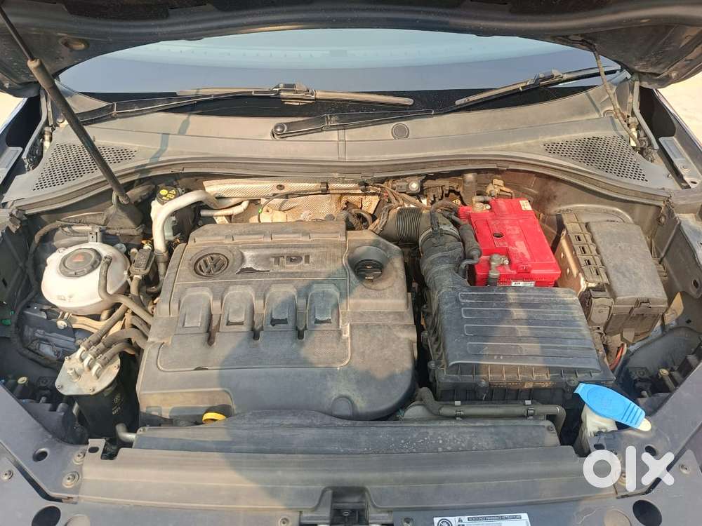 Volkswagen Tiguan 2.0 Tdi Highline, 2017, Diesel