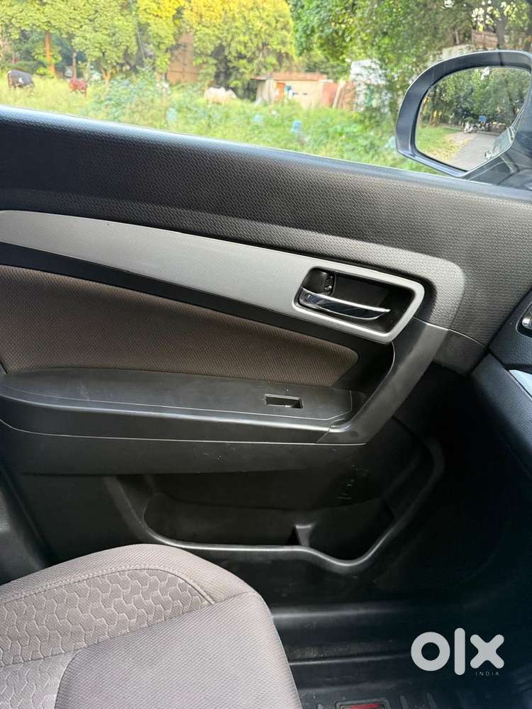 Toyota Urban Cruiser