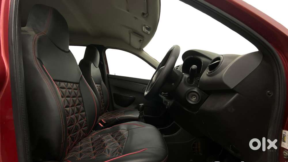 Renault Kwid Rxt, 2017, Petrol