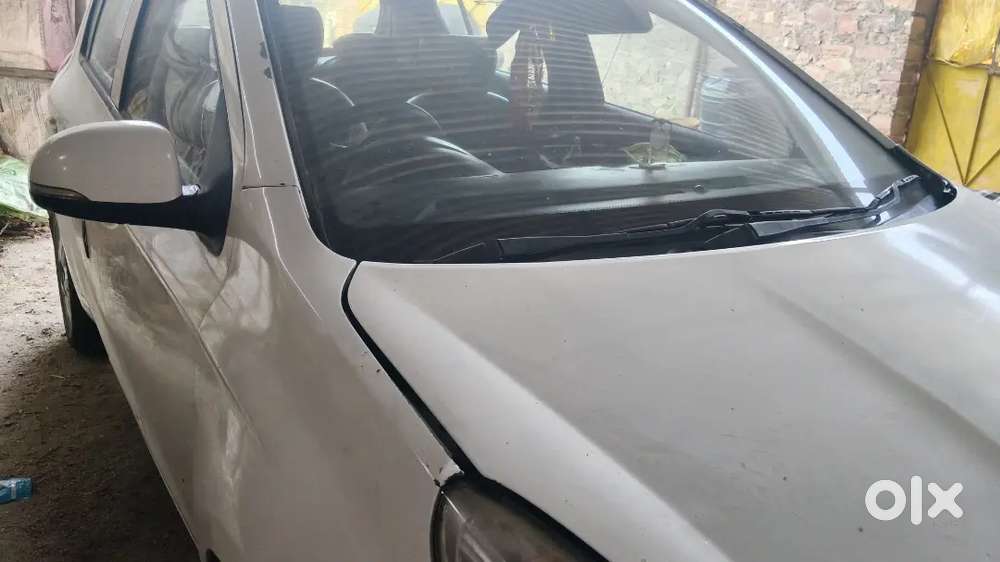 Hyundai I20 2010 Diesel Good Condition