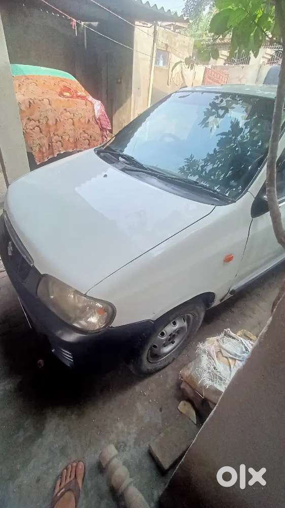 Maruti Suzuki Alto Lxi 2010