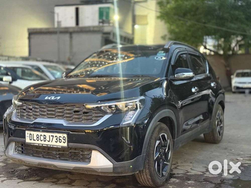 Kia Sonet 1.2 Htk Plus, 2025, Petrol