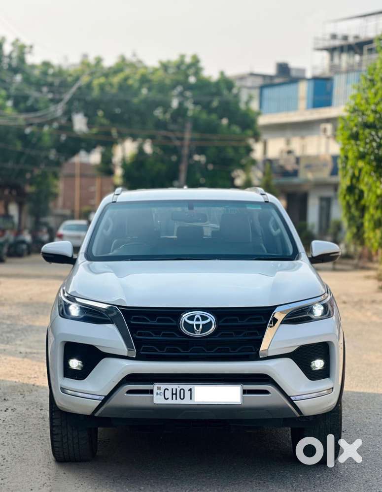 Toyota Fortuner 3.0 4x2 Automatic, 2025, Diesel