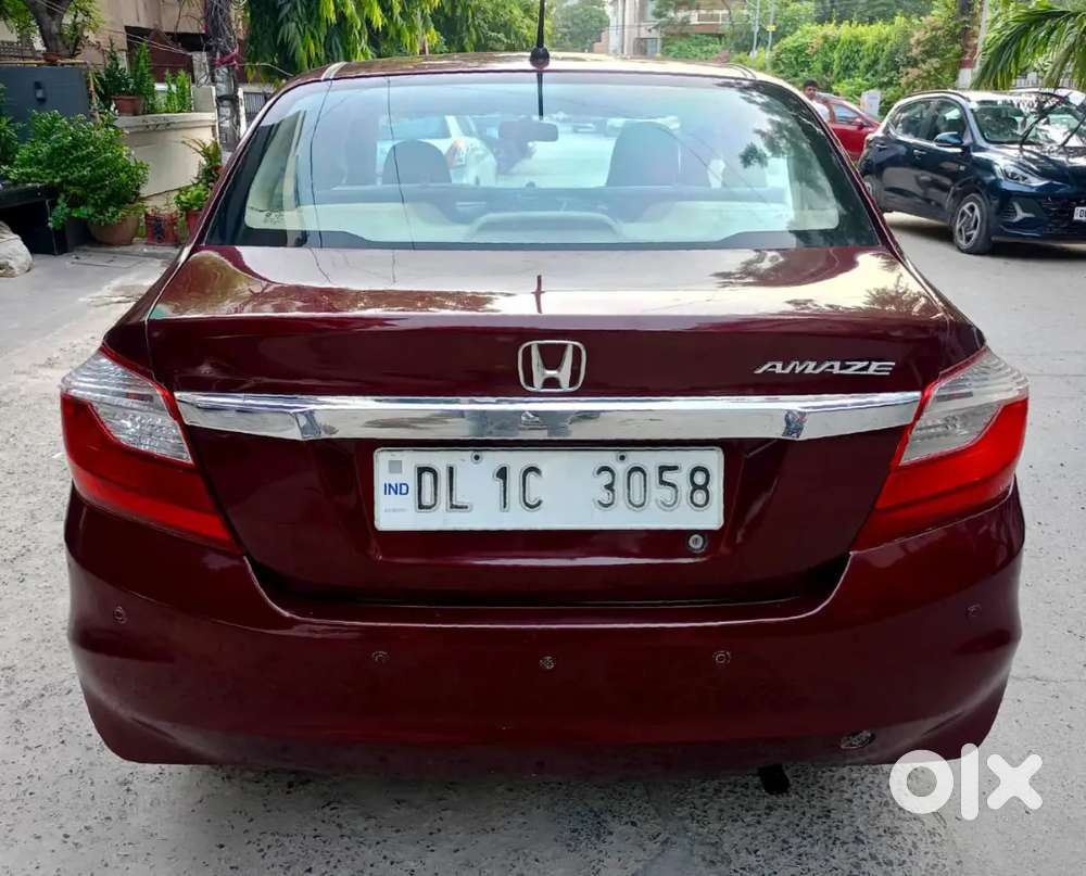 Honda Amaze