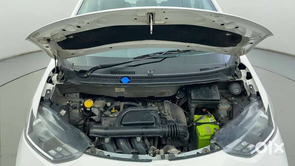 Datsun Redigo 0.8 A, 2021, Petrol