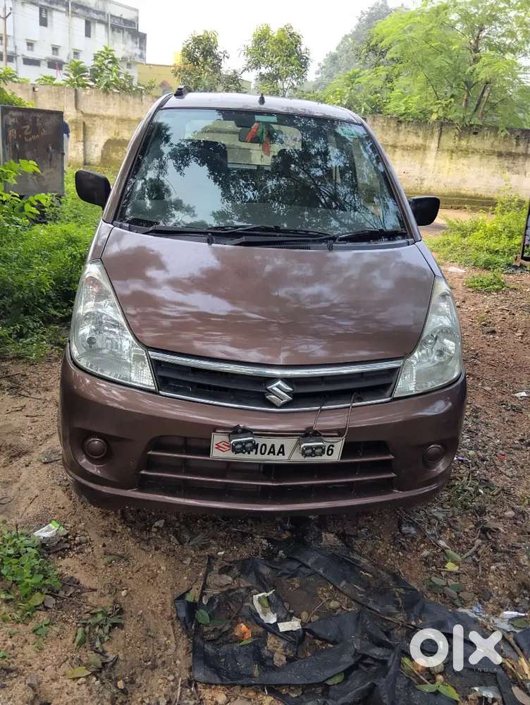 Maruti Suzuki Estilo Lxi 2014