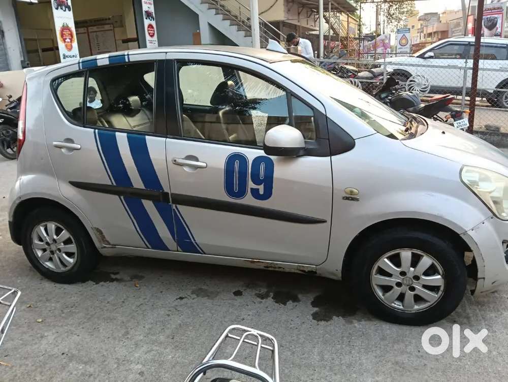Maruti Suzuki Ritz 2013 Diesel 104000 Km Driven