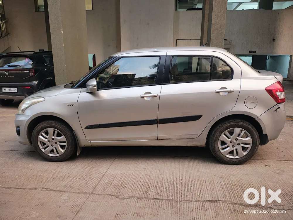 Swift Dzire Zxi 2014 For Sale In Pune, Maharashtra