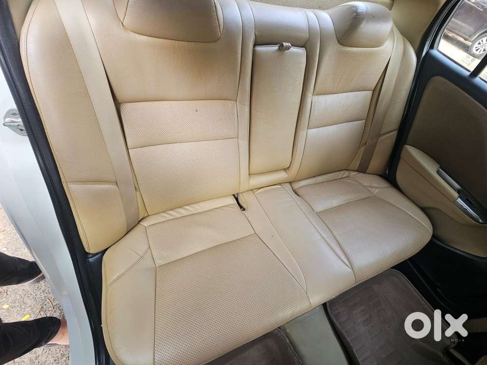Honda City I Dtec V, 2014, Diesel