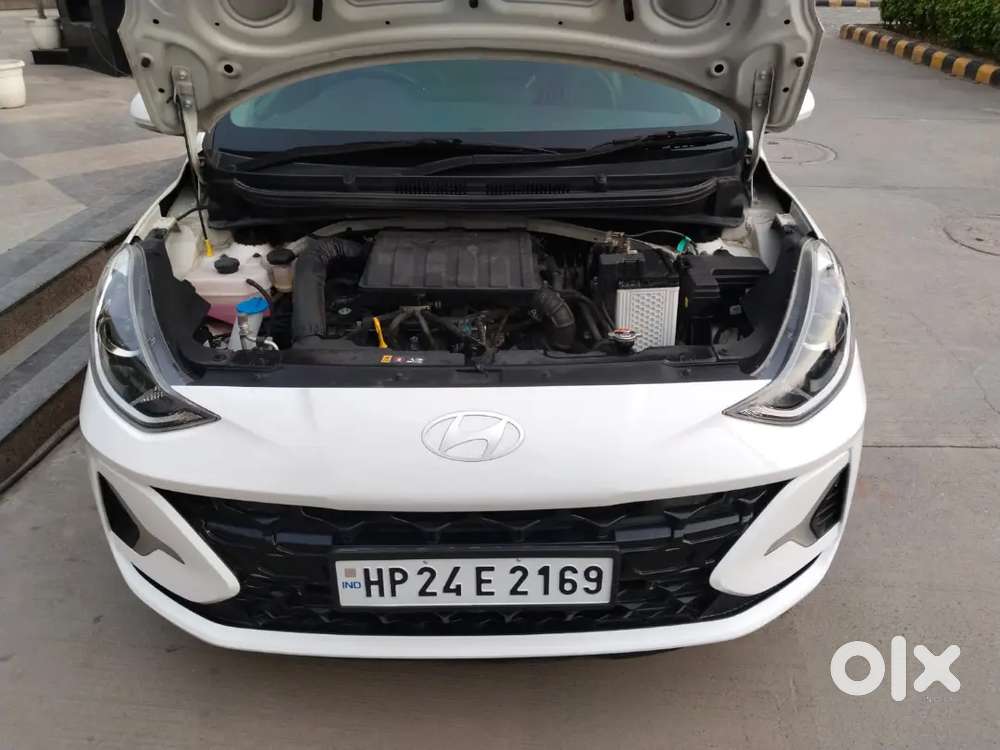 Hyundai Grand I10 2023 Variant Sportz