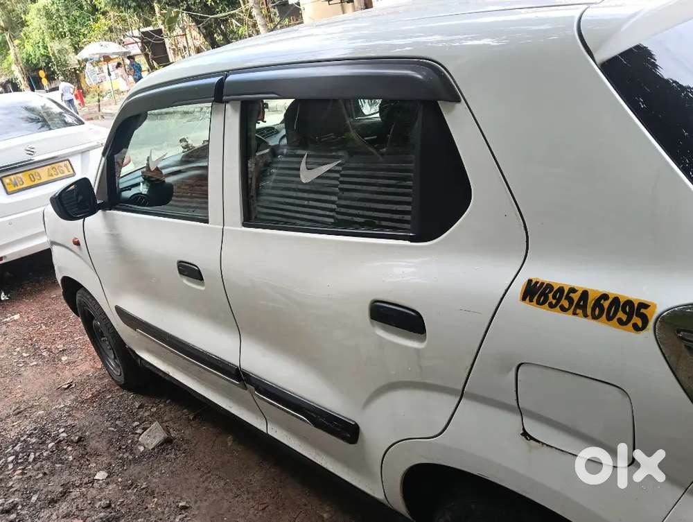 2022 Maruti S-presso 1.0