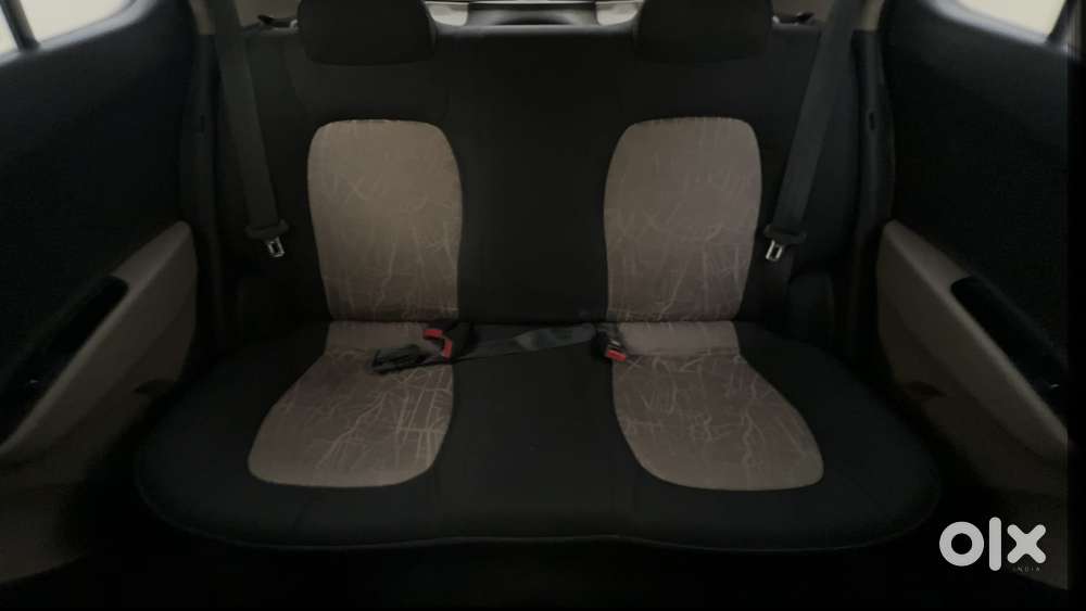 Hyundai Grand I10 1.2 Kappa Sportz, 2014, Petrol