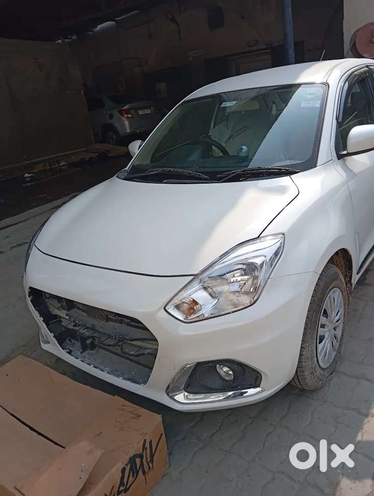 New Condition