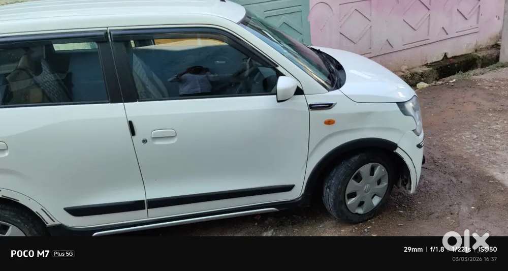 Maruti Suzuki Wagon R 2023 Petrol 29000 Km Driven
