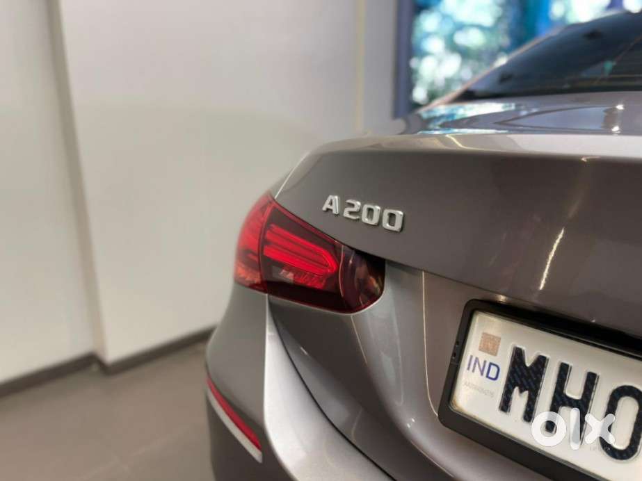 Mercedes-benz A-class Limousine 200, 2023, Petrol