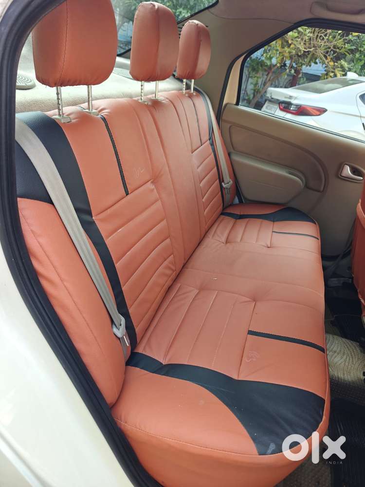 Mahindra Verito 1.5 D6 Executive Bs-iv, 2012, Diesel