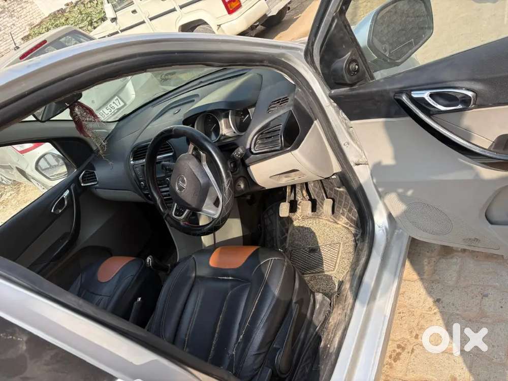 Tata Tiago 2017